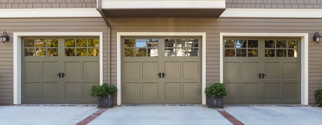 New garage doors in NYC Garage Door Installer NYC NY