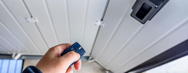 New garage doors in NYC Garage Door Installation NYC NY