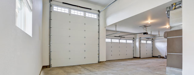 Garage Door Opener Installation NYC