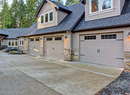 New garage door Brooklyn NY