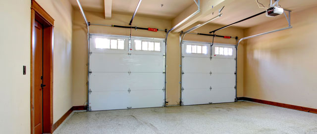 Garage Doors Supplier NYC