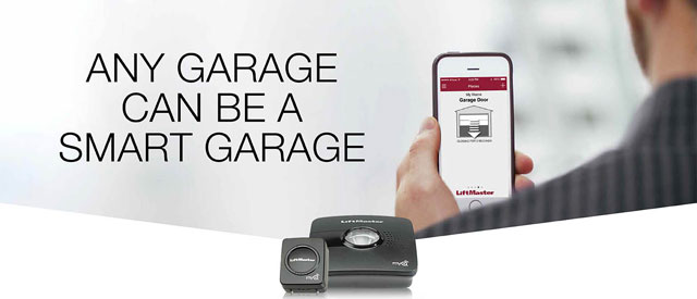 Liftmaster Garage Opener NYC