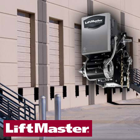 Liftmaster Gate Repair NYC