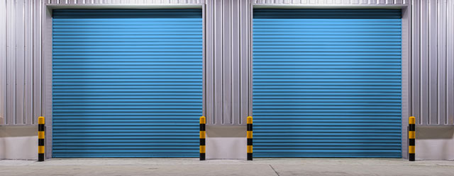 Rolling Gate Repair NYC